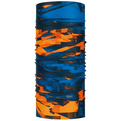 Превью  Бандана BUFF Coolnet UV+ Loom Multi (119368.555.10.00)